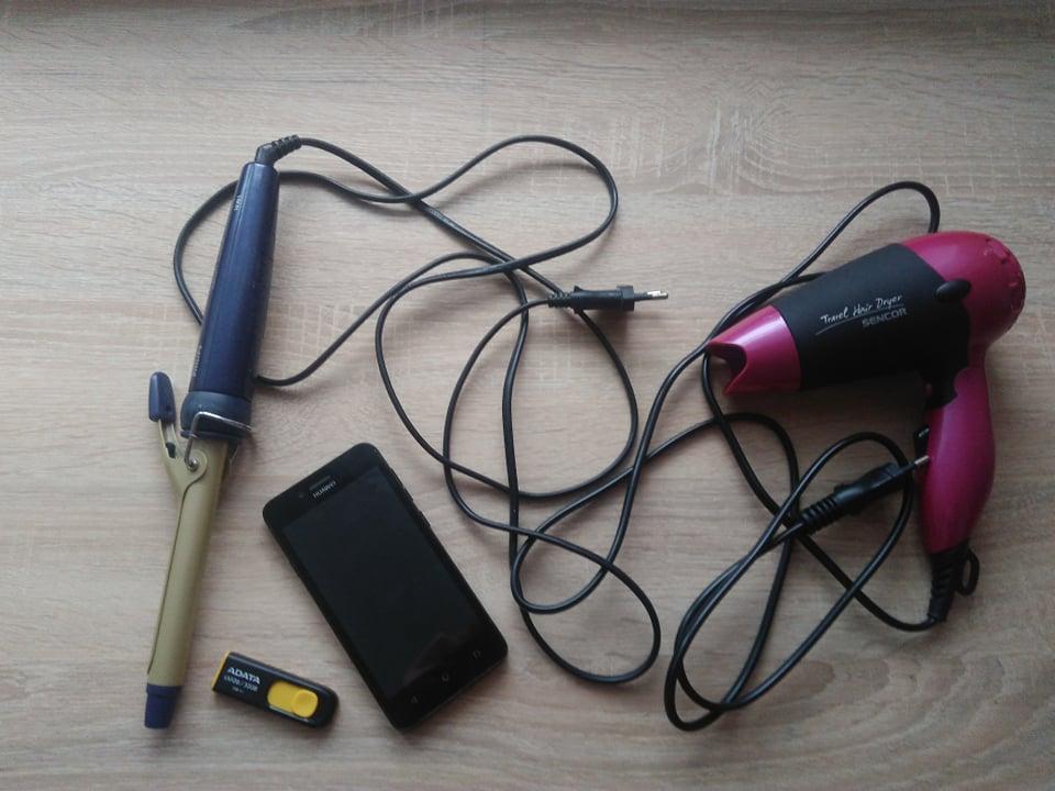 Dejte svým elektrospotřebičům druhou šanci v Opravárně v Chráněných dílnách Charity Opava.